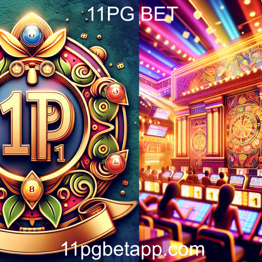 Descubra a Categoria de Loteria na 11PG BET
